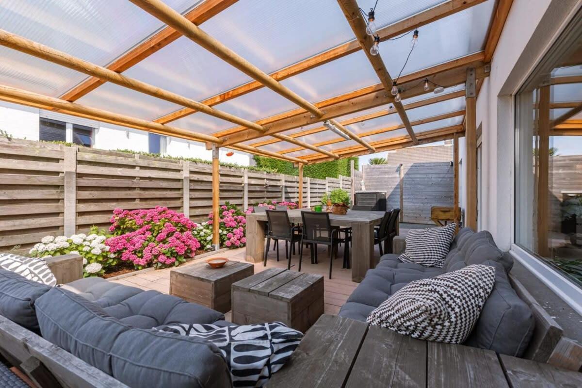 Huswell - Spacious House With Garden And Parking Vakantiehuis