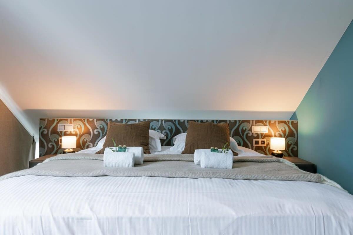 Huswell - Spacious House With Garden And Parking Vakantiehuis *