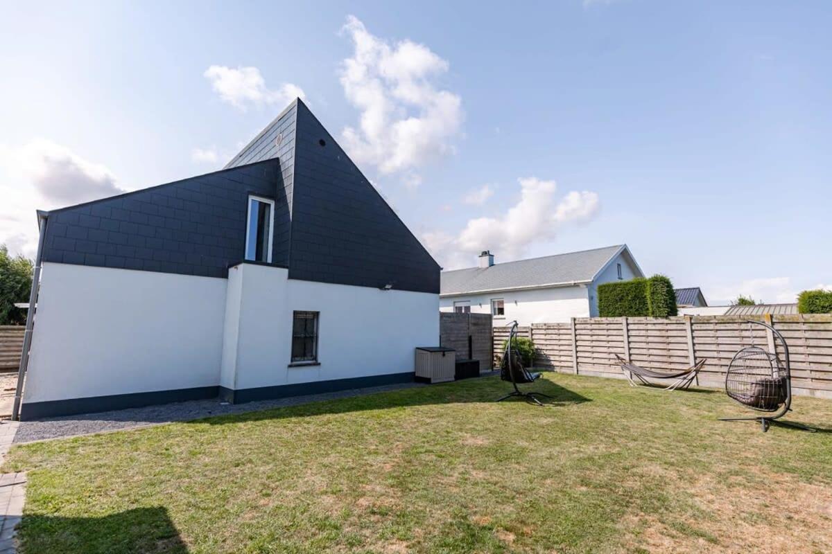 Huswell - Spacious House With Garden And Parking Vakantiehuis