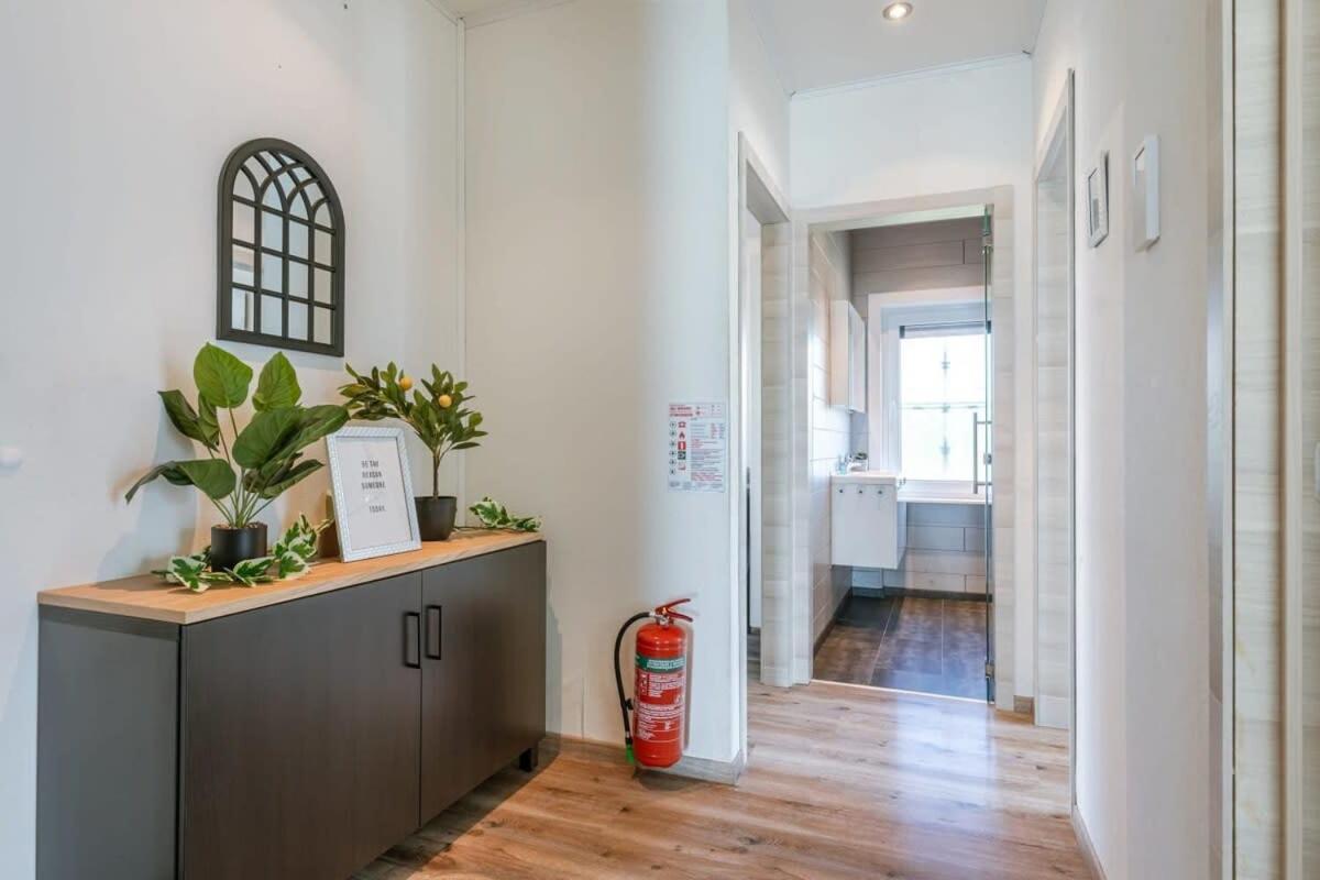 Huswell - Spacious House With Garden And Parking * Blankenberge