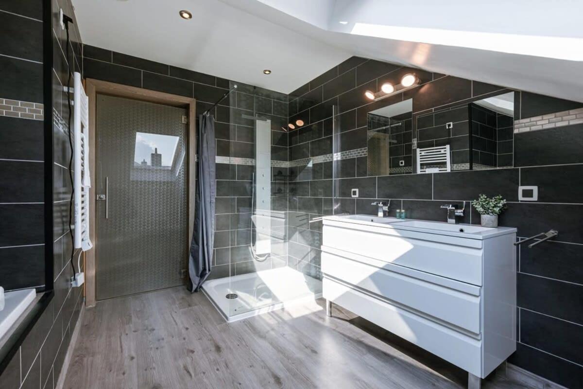 Huswell - Spacious House With Garden And Parking * Blankenberge